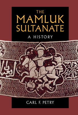 The Mamluk Sultanate: A History - Petry, Carl F