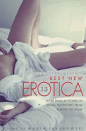 The Mammoth Book of Best New Erotica 13