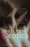 The Mammoth Book of Best New Erotica: Volume 6