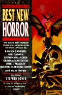 The Mammoth Book of Best New Horror 7 - Jones, Stephen (Editor)