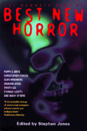 The Mammoth Book of Best New Horror, Volume 13 - Jones, Stephen (Editor)