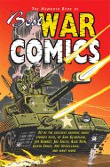 The Mammoth Book of Best War Comics - Kendall, David (Editor)