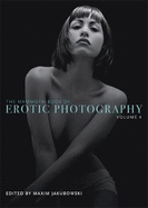 The Mammoth Book of Erotic Photography, Vol. 4