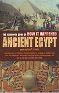 The Mammoth Book of How it Happened: Ancient Egypt