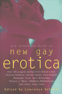 The Mammoth Book of New Gay Erotica - Schimel, Lawrence (Editor)