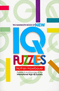 The Mammoth Book of New IQ Puzzles