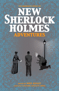 The Mammoth Book of New Sherlock Holmes Adventures