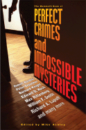 The Mammoth Book of Perfect Crimes & Impossible Mysteries