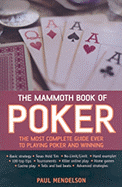 The Mammoth Book of Poker