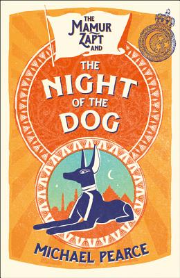 The Mamur Zapt and the Night of the Dog - Pearce, Michael