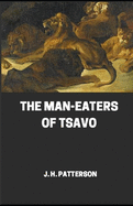 The Man-eaters of Tsavo illustrated