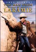 The Man From Laramie - Anthony Mann