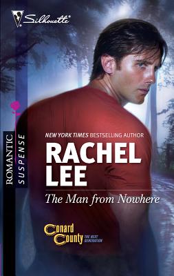 The Man from Nowhere: A Halloween Romance - Lee, Rachel