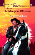 The Man from Oklahoma - Graham, Darlene