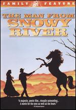 The Man from Snowy River - George Miller