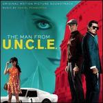 The Man from U.N.C.L.E. [Original Motion Picture Soundtrack] 
