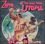 The Man from Utopia