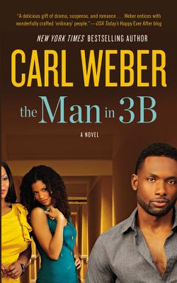 The Man in 3b - Weber, Carl, Mr.