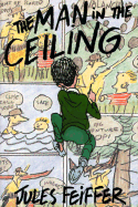 The Man in the Ceiling - 