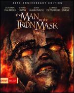 The Man in the Iron Mask [20th Anniversary Edition] [Blu-ray]