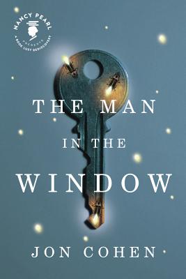 The Man in the Window - Cohen, Jon, and Pearl, Nancy (Introduction by)