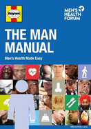 The Man Manual: Men's Health Made Easy