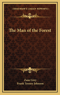 The Man of the Forest