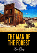 The Man of the Forest