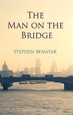 The Man on the Bridge - Benatar, Stephen