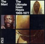 The Man!: The Ultimate Isaac Hayes 1969-1977 [Vinyl]