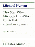 The Man Who Mistook His Wife For A Hat