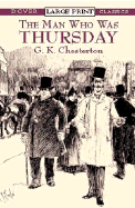 The Man Who Was Thursday