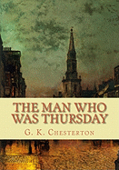 The Man Who Was Thursday