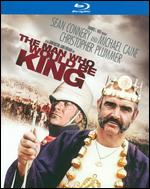 The Man Who Would Be King [DigiBook] [Blu-ray] - John Huston