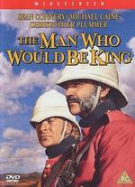 The Man Who Would Be King - John Huston