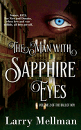 The Man With Sapphire Eyes