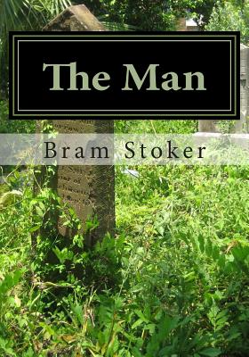 The Man - Stoker, Bram