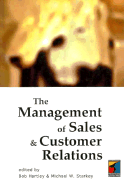 The Management of Sales
