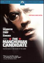 The Manchurian Candidate [P&S] - Jonathan Demme
