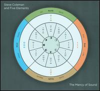 The Mancy of Sound - Steve Coleman & Five Elements