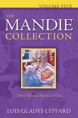 The Mandie Collection - Leppard, Lois Gladys