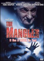 The Mangler - Tobe Hooper