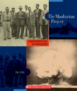 The Manhattan Project - Elish, Dan