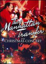 The Manhattan Transfer: The Christmas Concert - 