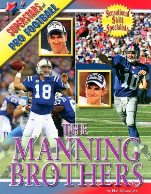 The Manning Brothers - Marcovitz, Hal