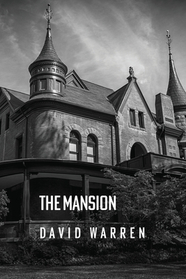 The Mansion - Warren, David