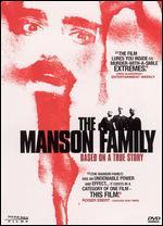 The Manson Family