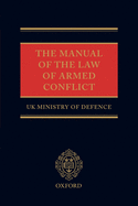 The Manual of the Law of Armed Conflict