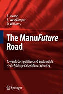 The ManuFuture Road: Towards Competitive and Sustainable High-adding-value Manufacturing