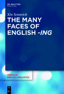 The Many Faces of English -Ing